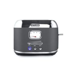 Grille-pain Muse 1000 Watt