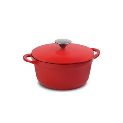 Orrefors Jernverk Cuvette en aluminium 2.5L