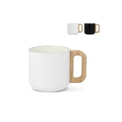 Mug thermo T-ceramic Thames 330ml