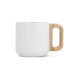 Mug thermo T-ceramic Thames 330ml