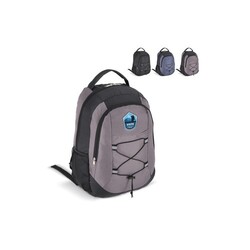 Sac à dos avec cordon de serrage R-PET 25L