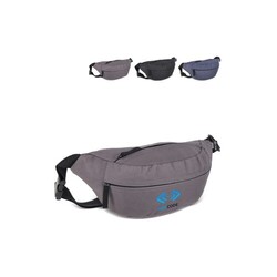 Sac à bandoulière R-PET 5L