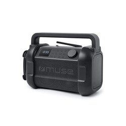 M-928 | Muse radio de travail avec bluetooth 20W radio FM