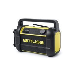 M-928 | Muse radio de travail avec bluetooth 20W radio FM