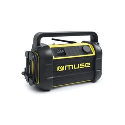 M-928 | Muse radio de travail avec bluetooth 20W radio FM