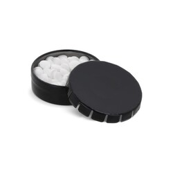 Boîte à menthe mini clic