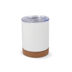 T-ceramic Mug thermo avec couvercle Lena 350ml