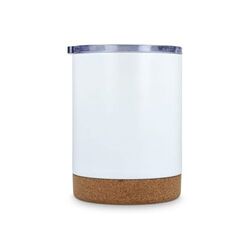 T-ceramic Mug thermo avec couvercle Lena 350ml