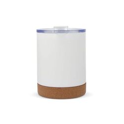 T-ceramic Mug thermo avec couvercle Lena 350ml