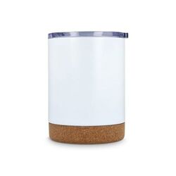 T-ceramic Mug thermo avec couvercle Lena 350ml