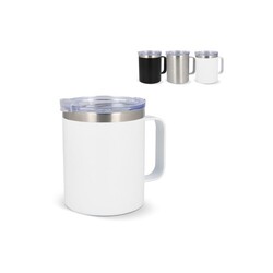T-ceramic Mug thermo avec couvercle Danube 350ml