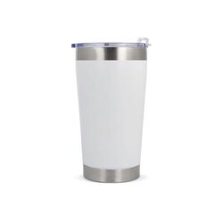 T-ceramic Mug thermo avec couvercle Cango 500ml