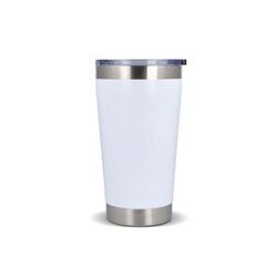 T-ceramic Mug thermo avec couvercle Cango 500ml