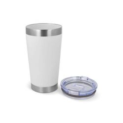T-ceramic Mug thermo avec couvercle Cango 500ml