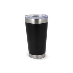 T-ceramic Mug thermo avec couvercle Cango 500ml