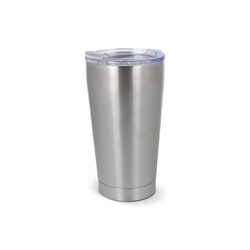 T-ceramic Mug thermo avec couvercle Cango 500ml