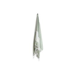 Sagaform Ella Serviette de hammam coton bio 90x170cm