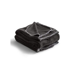 Nightingale Poncho en laine polaire 120x160 cm