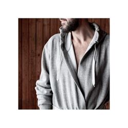 Kosta Linnewafveri Peignoir College S/M