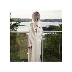 Kosta Linnewafveri Peignoir College S/M