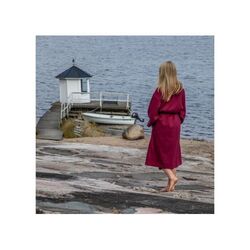 Kosta Linnewafveri Peignoir College S/M