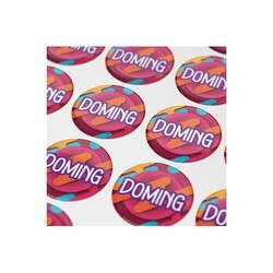 Doming Rond Ø 35 mm