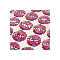 Doming Rond Ø 15 mm