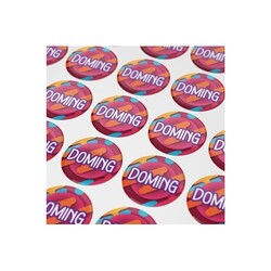 Doming Rond Ø 13 mm