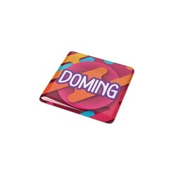 Doming Carré 25x25 mm