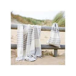 Sagaform Ella Hamam Sac en coton 41x38 cm