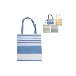 Sagaform Ella Hamam Sac en coton 41x38 cm