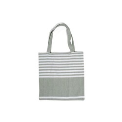Sagaform Ella Hamam Sac en coton 41x38 cm