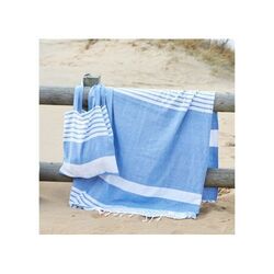 Sagaform Ella Hamam Sac en coton 41x38 cm