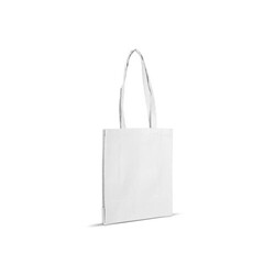 Sac à bandoulière toile de coton OEKO-TEX® 280g/m² 32x13x40cm