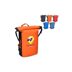 Sac à dos sec Rolltop 25L