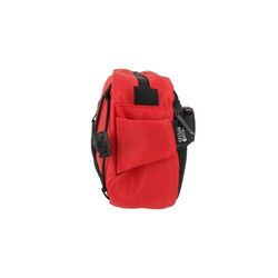 Sac à bandoulière R-PET avec cordon de serrage