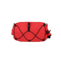 Sac à bandoulière R-PET avec cordon de serrage