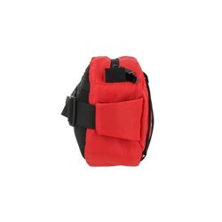 Sac à bandoulière R-PET avec cordon de serrage