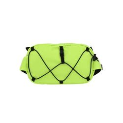 Sac à bandoulière R-PET avec cordon de serrage