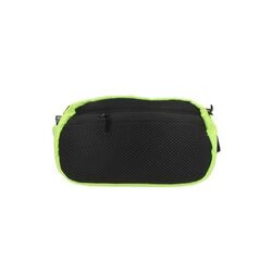 Sac à bandoulière R-PET avec cordon de serrage