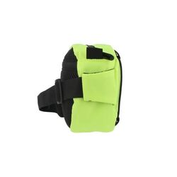 Sac à bandoulière R-PET avec cordon de serrage