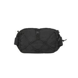 Sac à bandoulière R-PET avec cordon de serrage