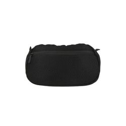 Sac à bandoulière R-PET avec cordon de serrage