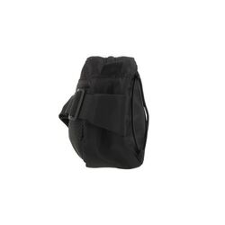 Sac à bandoulière R-PET avec cordon de serrage