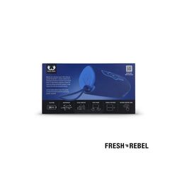 1RB7400 I Fresh 'n Rebel Bold M2-Waterproof Bluetooth speaker