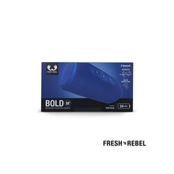 1RB7400 I Fresh 'n Rebel Bold M2-Waterproof Bluetooth speaker