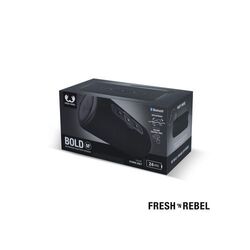 1RB7400 I Fresh 'n Rebel Bold M2-Waterproof Bluetooth speaker