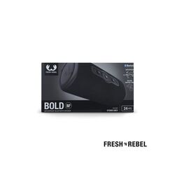 1RB7400 I Fresh 'n Rebel Bold M2-Waterproof Bluetooth speaker