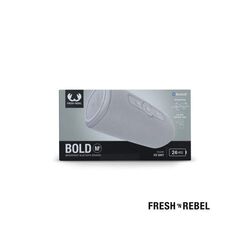 1RB7400 I Fresh 'n Rebel Bold M2-Waterproof Bluetooth speaker