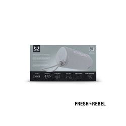 1RB7400 I Fresh 'n Rebel Bold M2-Waterproof Bluetooth speaker